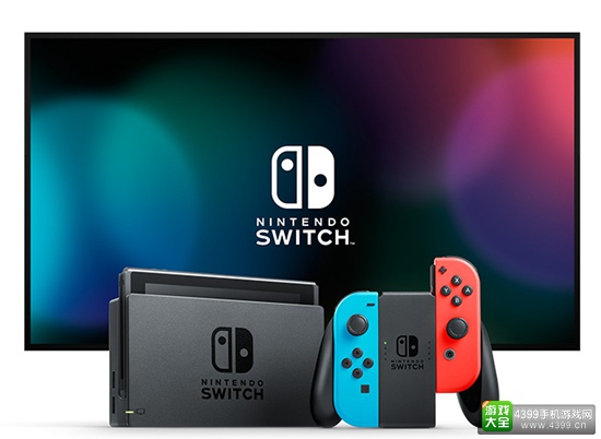 任天堂Switch持续火爆 日本各地摇号出售