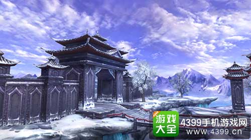 盘点现在的武侠+手游还能有什么新花样
