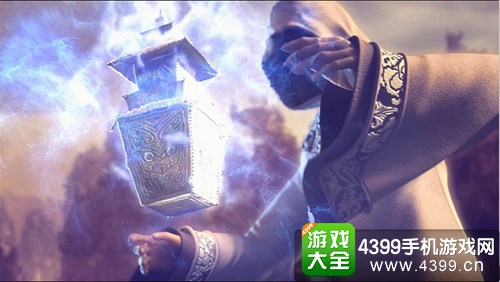 轩辕剑之汉之云