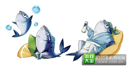 光影对决精灵系统优化