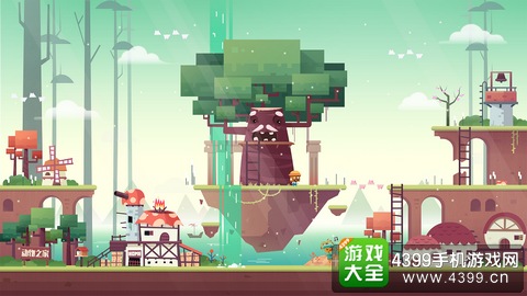 动物乌托邦