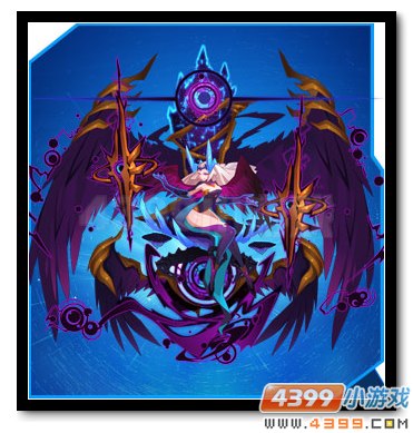 赛尔号混沌魔君索伦森解析