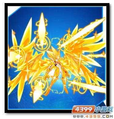 赛尔号混沌魔君索伦森解析