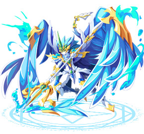 奥奇传说RP帝Lucky