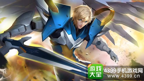 《时空召唤》卫队之翼重做归来