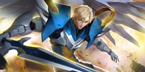《时空召唤》卫队之翼重做归来 首款皮肤即将登场