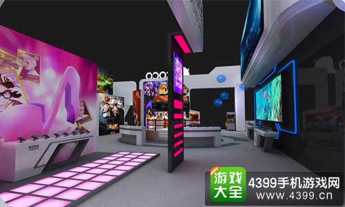 2017WGS国际游戏红人展延期开启 定档北京与V影响力峰会同期举办