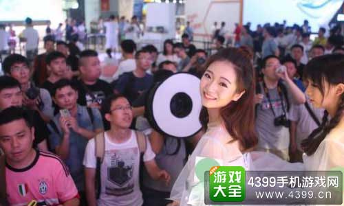 2017WGS国际游戏红人展延期开启 定档北京与V影响力峰会同期举办