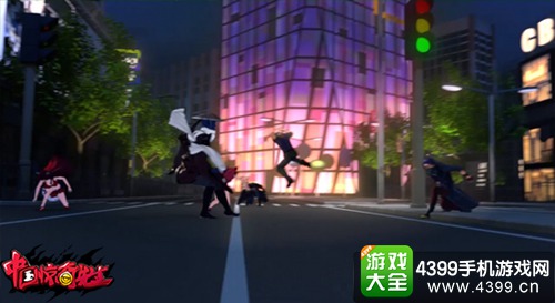 中国惊奇先生