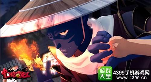 中国惊奇先生