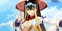 当中华风遇见迦勒底 《Fate/Grand Order》将登BILIBILI WORLD！