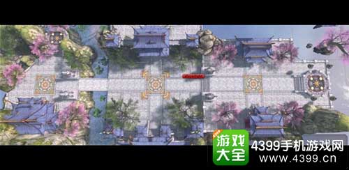青云志手游怀旧资料片时光记忆今日温情上线