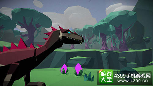 Morphite手机版无人深空星球