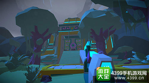 Morphite玩法