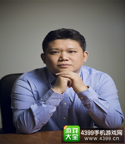 陈书艺|白鹭时代CEO