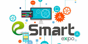 2017eSmart展商名单正式公布！