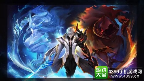 时空召唤