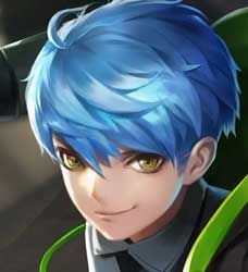 时空召唤