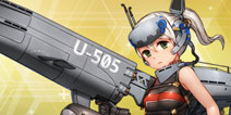 战舰少女rU505建造时间多少 u505建造公式