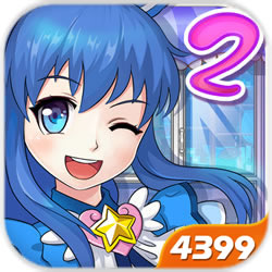 巴啦啦魔法美甲2