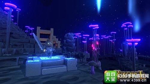 传送门骑士