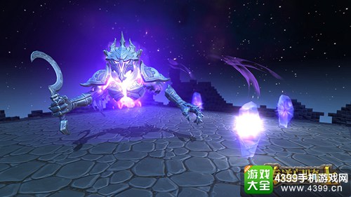 传送门骑士