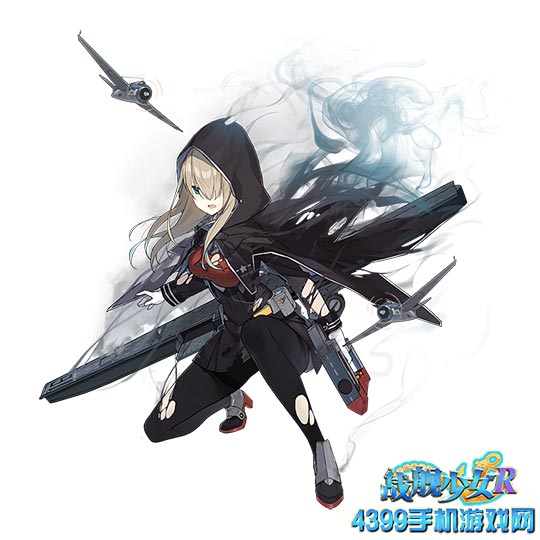 战舰少女r列克星敦cv16
