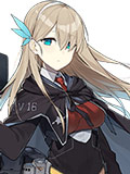 <font color='#FF0000'>战舰少女rCV16图鉴 列克星敦cv16立绘属性资料</font>