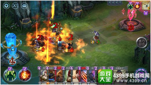 英雄战歌