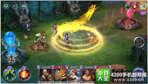 英雄战歌