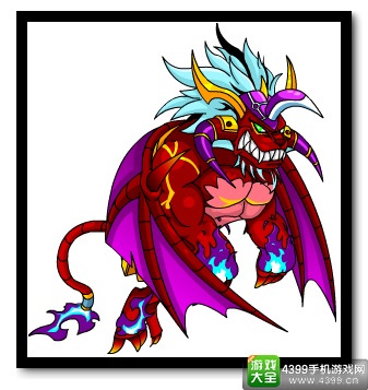 造梦西游外传大龙