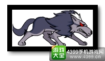 造梦西游外传狼