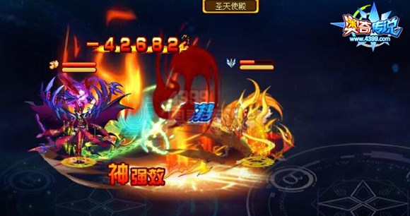 奥奇传说战武酷拉兽解析 用鞭达人
