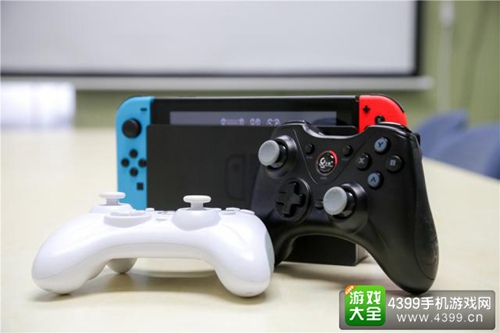 北通