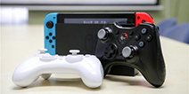 北通卡洛教你用Xbox架构手柄，玩转任天堂Switch