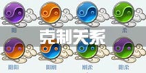 梦间集克制关系一览 角色属性克制攻略