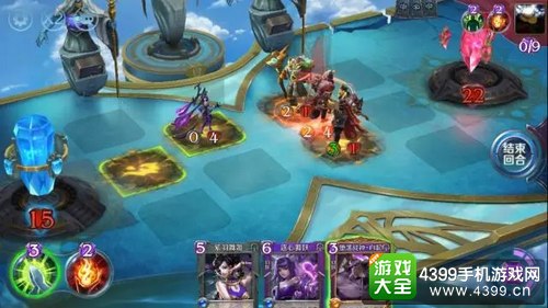 英雄战歌暗系爆发流卡组推荐