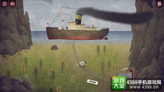 卡夫卡的冒险世界