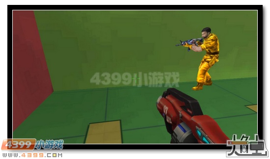 生死狙击爆裂之星