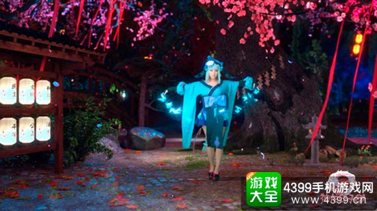 MV画面2
