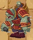 植物大战僵尸2火药魔头图鉴 火药魔头怎么打