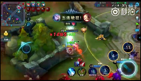 忆寒登新英雄国服最强榜