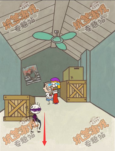 史小坑的爆笑生活15第22关