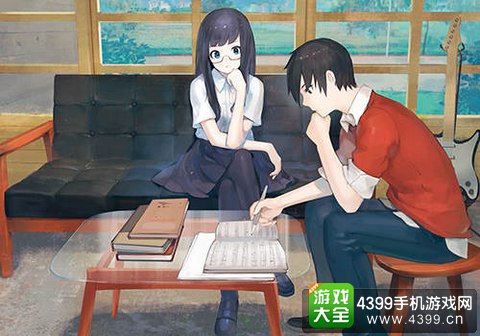 兰空VOEZ畅玩版