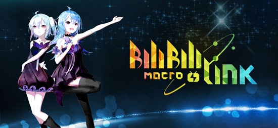 BILIBILI MACRO LINK
