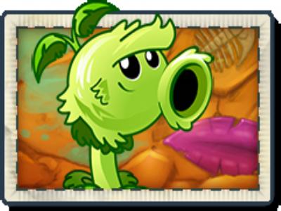 植物大战僵尸2