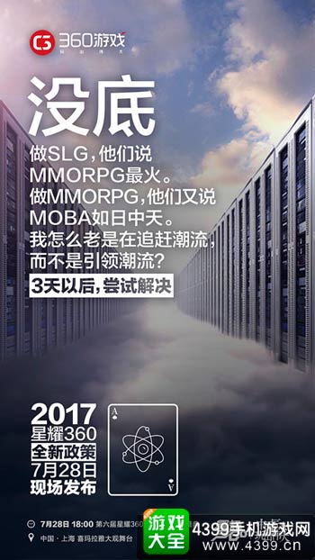 星耀360