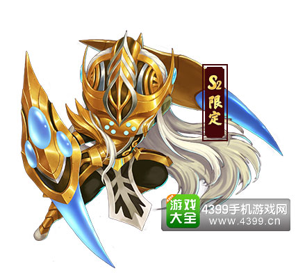 造梦西游外传都市王S2限定皮肤大曝光