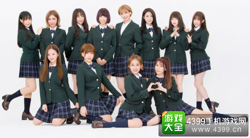 贴吧女团2