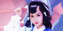 《剑侠世界2》手游CJ首秀 轻功革新媲美端游
